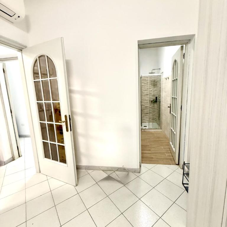 La casa di Paolo casa a due passi dal centr - Appartamento con 1 Camera da Letto - 2