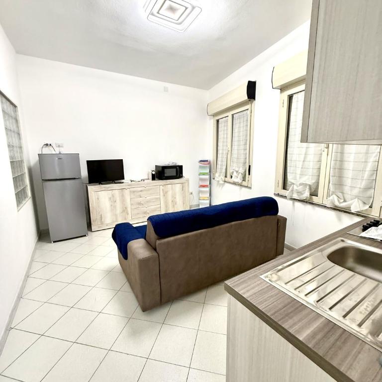 La casa di Paolo casa a due passi dal centr - Appartamento con 1 Camera da Letto - 3