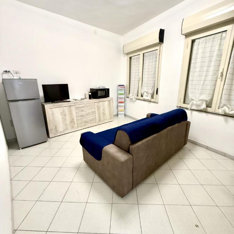 La casa di Paolo casa a due passi dal centr - Appartamento con 1 Camera da Letto - 5