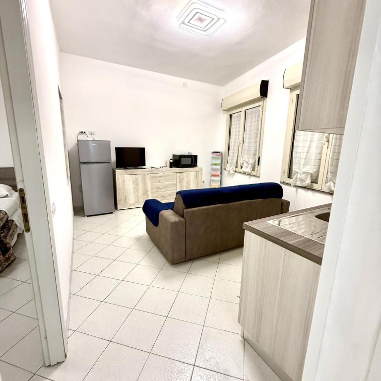 La casa di Paolo casa a due passi dal centr - Appartamento con 1 Camera da Letto - 6