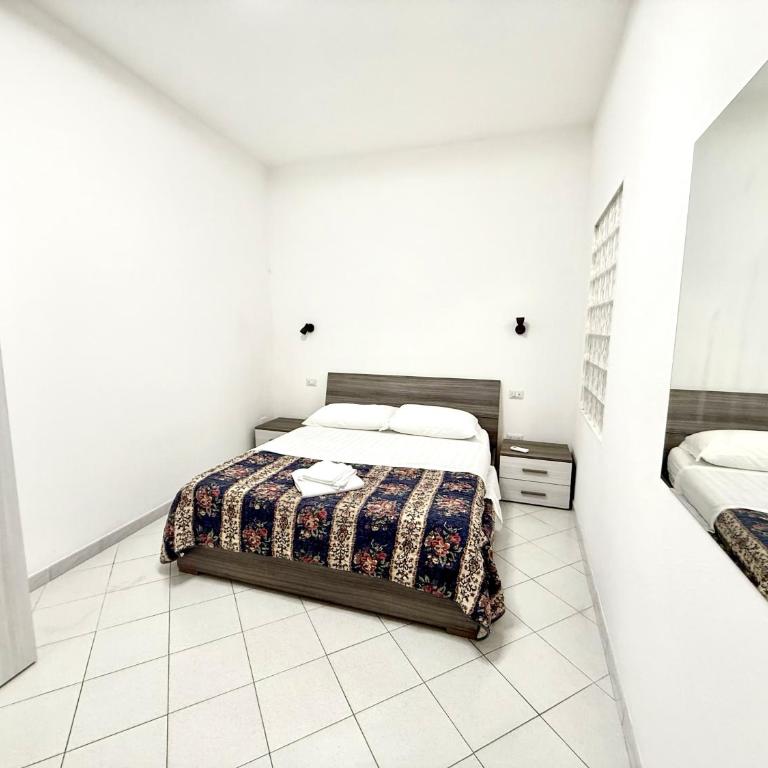La casa di Paolo casa a due passi dal centr - Appartamento con 1 Camera da Letto - 9