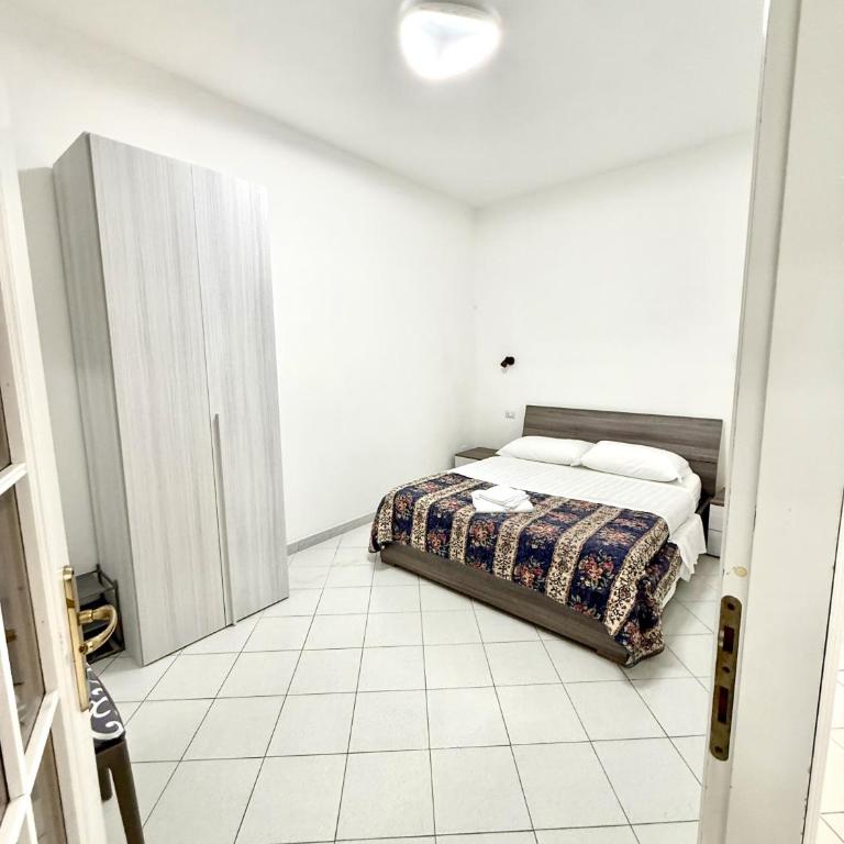 La casa di Paolo casa a due passi dal centr - Appartamento con 1 Camera da Letto - 10