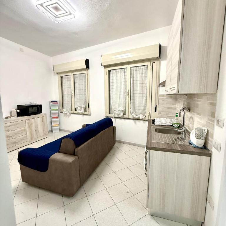La casa di Paolo casa a due passi dal centr - Appartamento con 1 Camera da Letto - 11