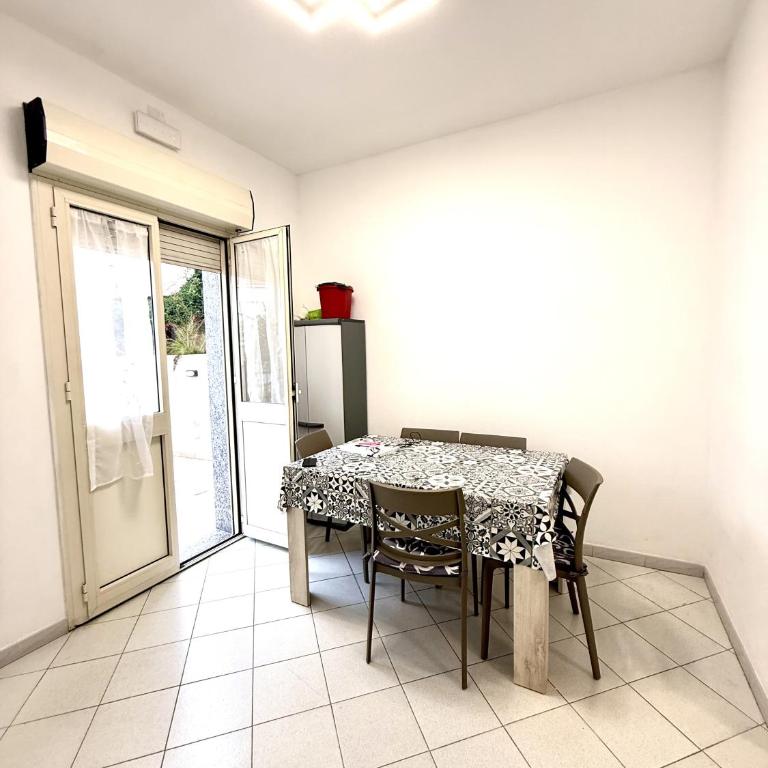 La casa di Paolo casa a due passi dal centr - Appartamento con 1 Camera da Letto - 13