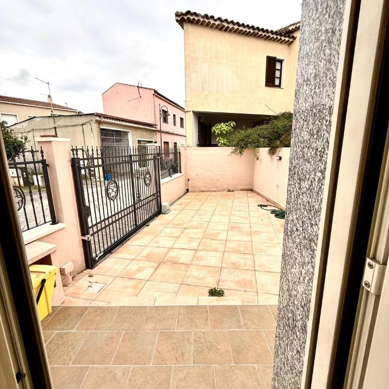 La casa di Paolo casa a due passi dal centr - Appartamento con 1 Camera da Letto - 14