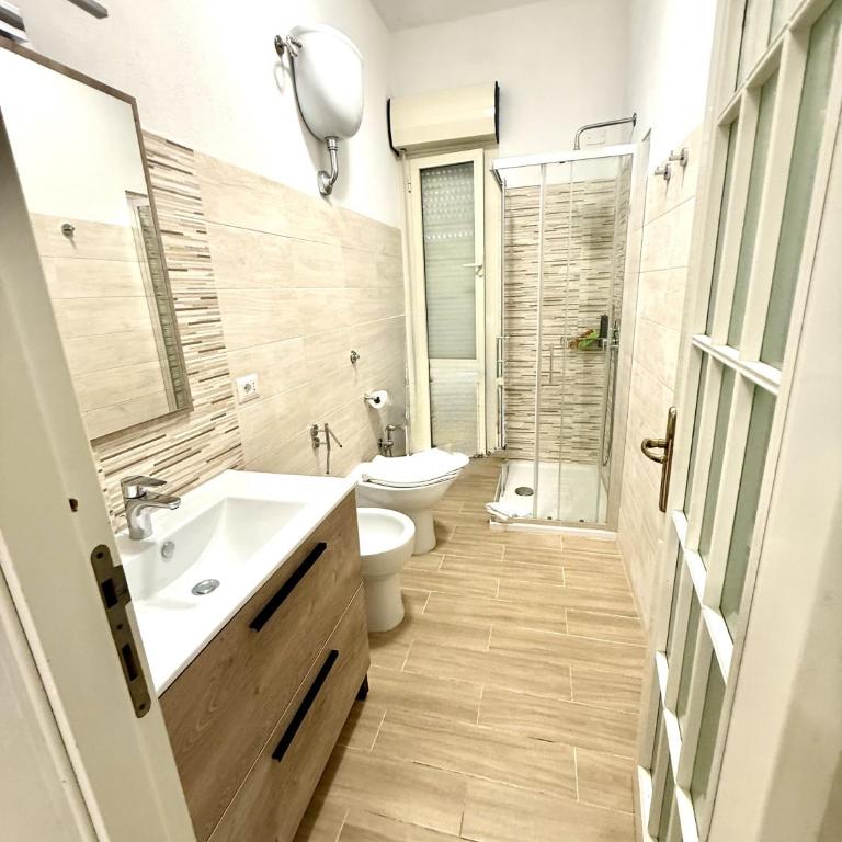 La casa di Paolo casa a due passi dal centr - Appartamento con 1 Camera da Letto - 16