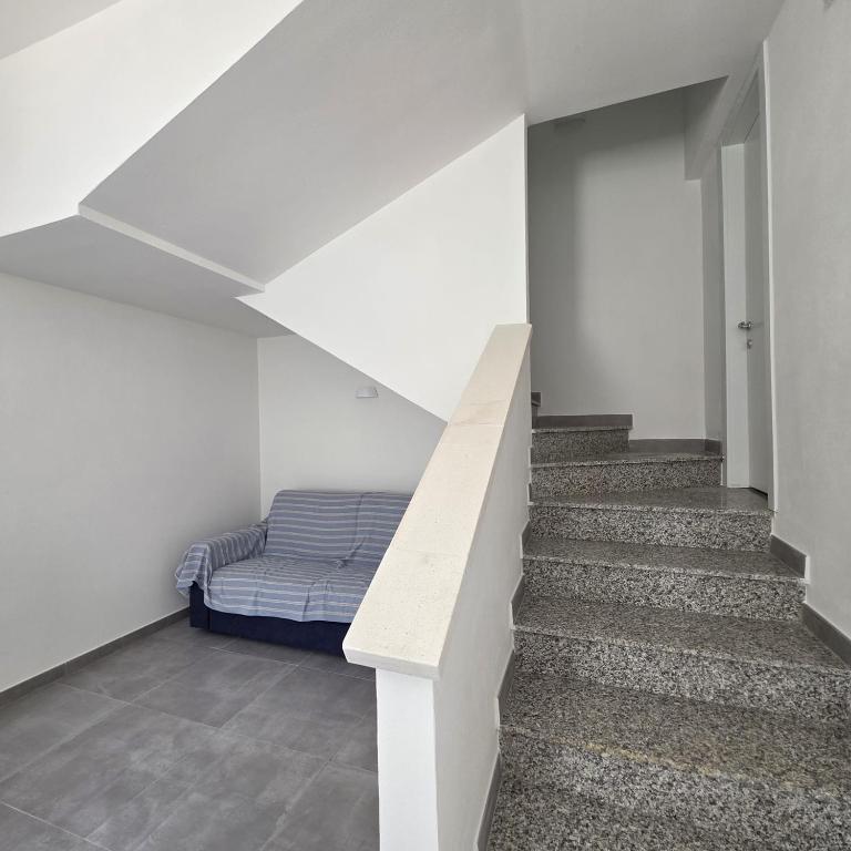 Villetta Poseidone con giardino - Two-Bedroom House - 11