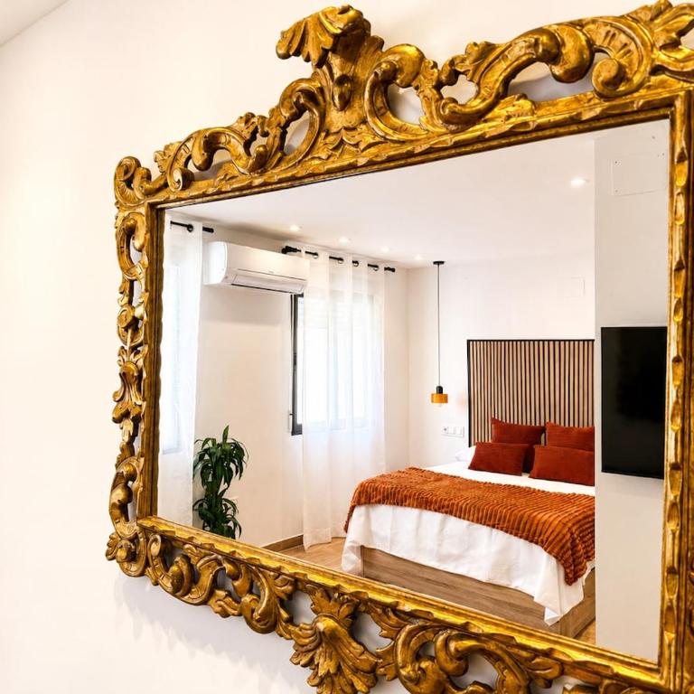 Boutique Loft en Casco Antiguo - Céntrico - Apartamento de 1 dormitorio - 6
