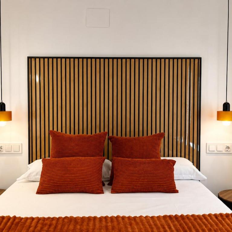 Boutique Loft en Casco Antiguo - Céntrico - Apartamento de 1 dormitorio - 12