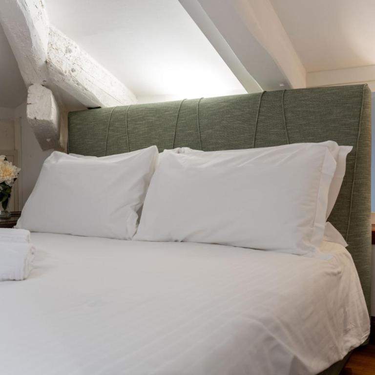 VeNICe Cera Dimora San Vio - Appartamento con 2 Camere da Letto e Vista Acqua - 23