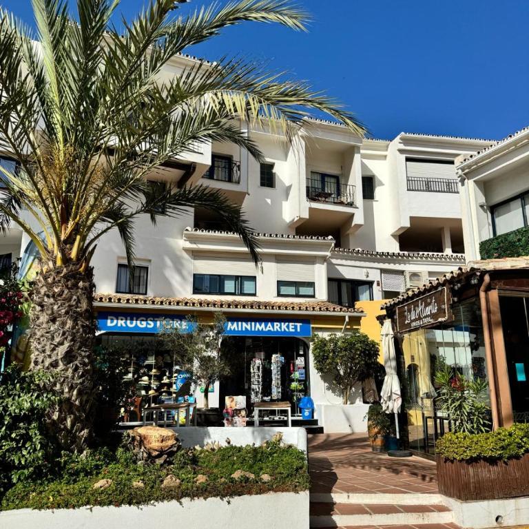 Marbella Cabopino Residence 29 - Puerto Cabopino Marina Beach & Golf - Apartamento de 3 dormitorios - 20