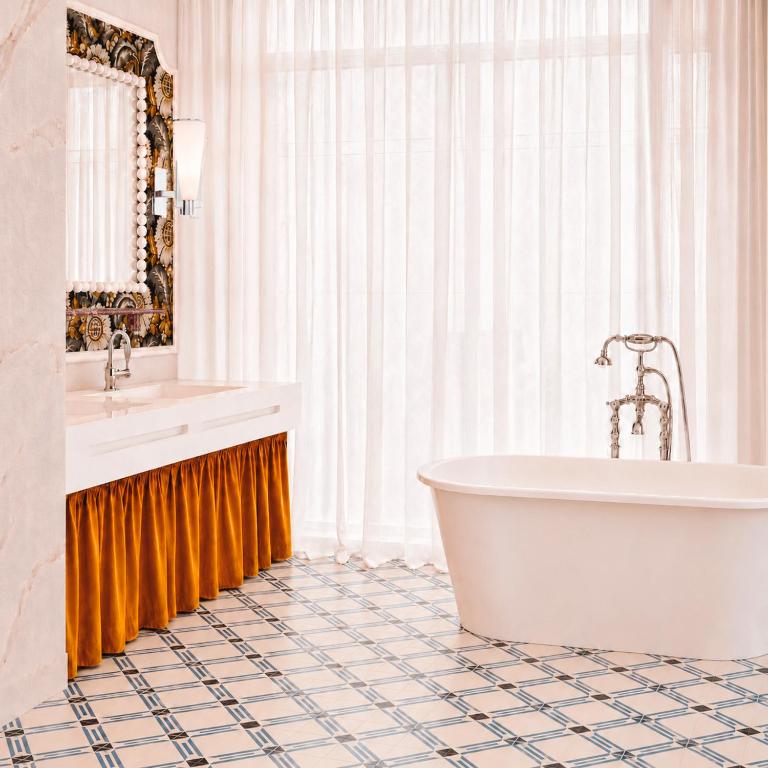 Hotel Club 29 - Suite Presidencial - 2