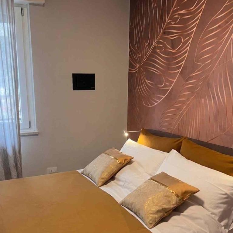 La Suite di Romeo - Appartamento con 1 Camera da Letto - 24