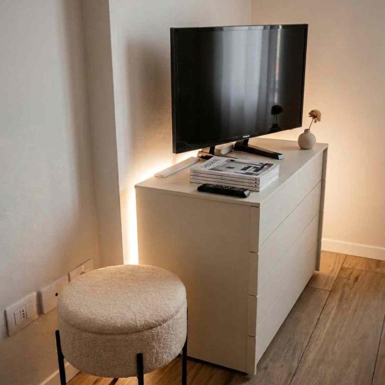 La Suite di Romeo - Appartamento con 1 Camera da Letto - 25