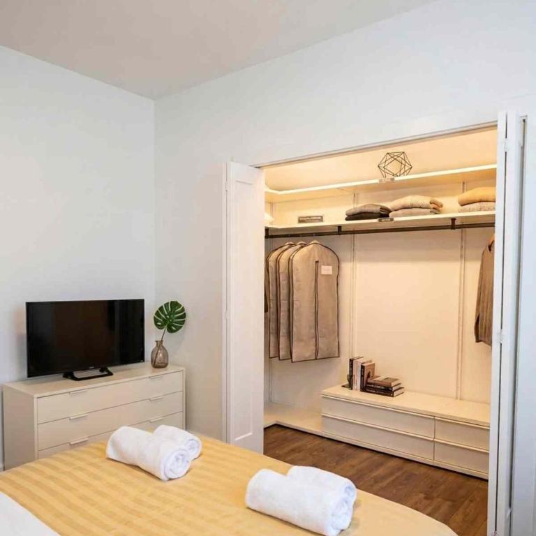La Suite di Romeo - Appartamento con 1 Camera da Letto - 26