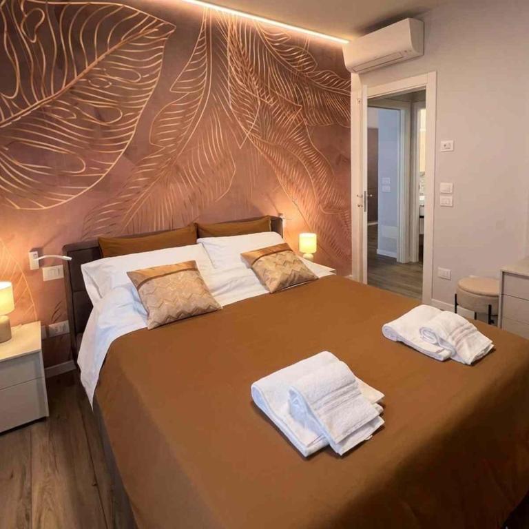 La Suite di Romeo - Appartamento con 1 Camera da Letto - 27