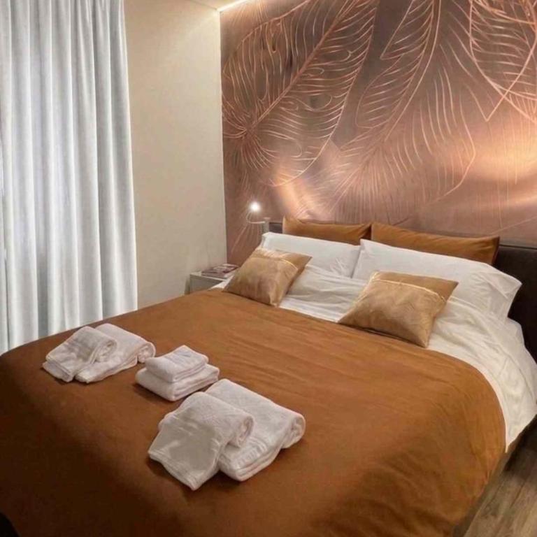 La Suite di Romeo - Appartamento con 1 Camera da Letto - 29