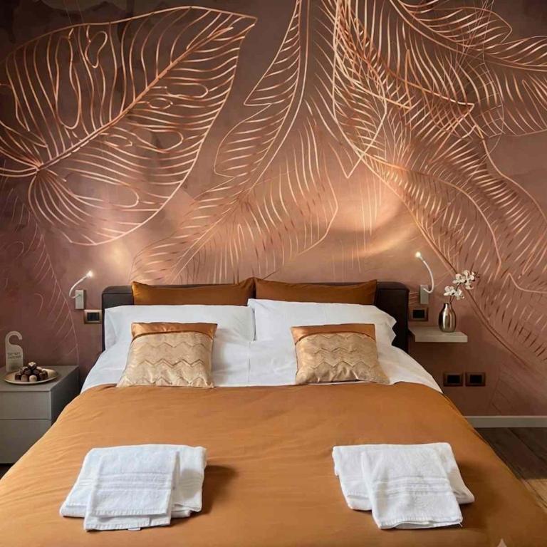 La Suite di Romeo - Appartamento con 1 Camera da Letto - 1
