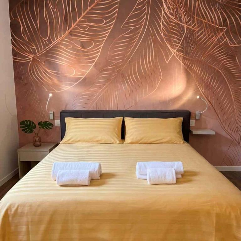 La Suite di Romeo - Appartamento con 1 Camera da Letto - 28