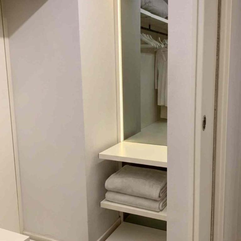 La Suite di Romeo - Appartamento con 1 Camera da Letto - 32