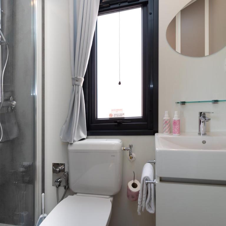 EUROCAMPINGPACENGO - Bungalow con 3 Camere da Letto - 2