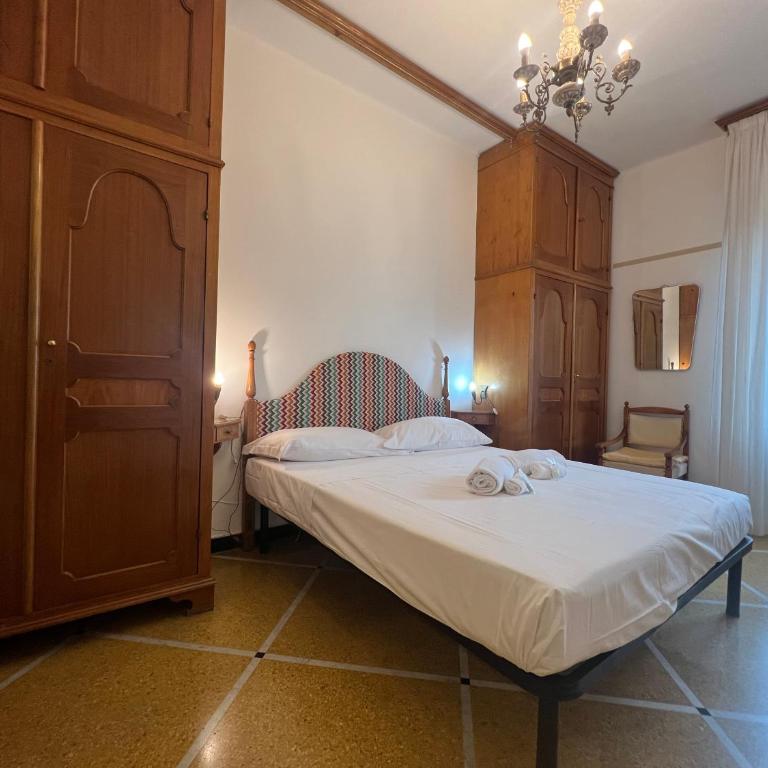 Casa Taveri, Santa Margherita Ligure - Appartamento con 3 Camere da Letto - 31