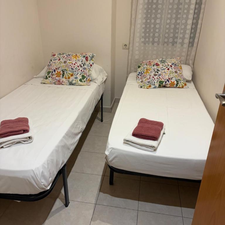 Apartamentos TDM - Appartamento su 2 Livelli - 33