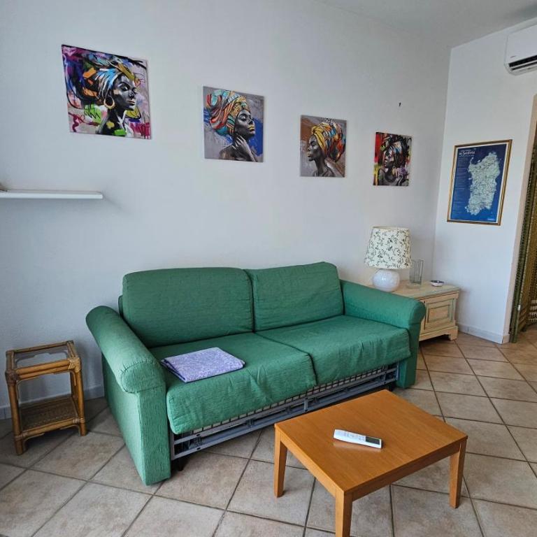 La Residenza del Porto - Appartamento con 1 Camera da Letto - 2