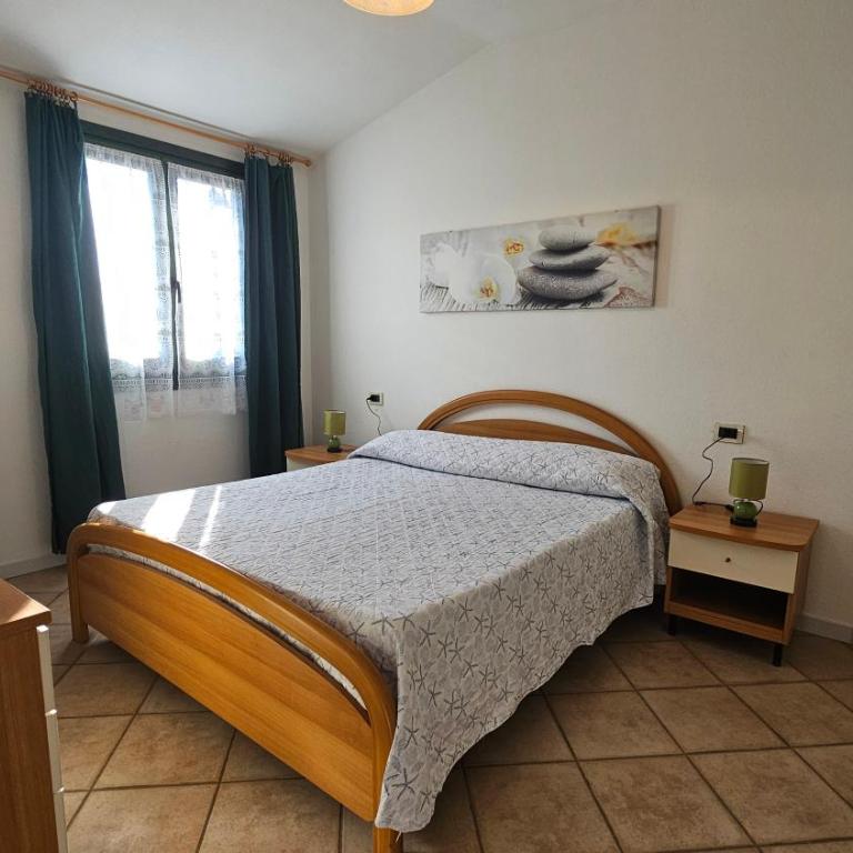 La Residenza del Porto - Appartamento con 1 Camera da Letto - 3