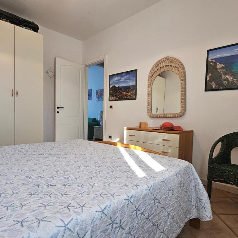La Residenza del Porto - Appartamento con 1 Camera da Letto - 4