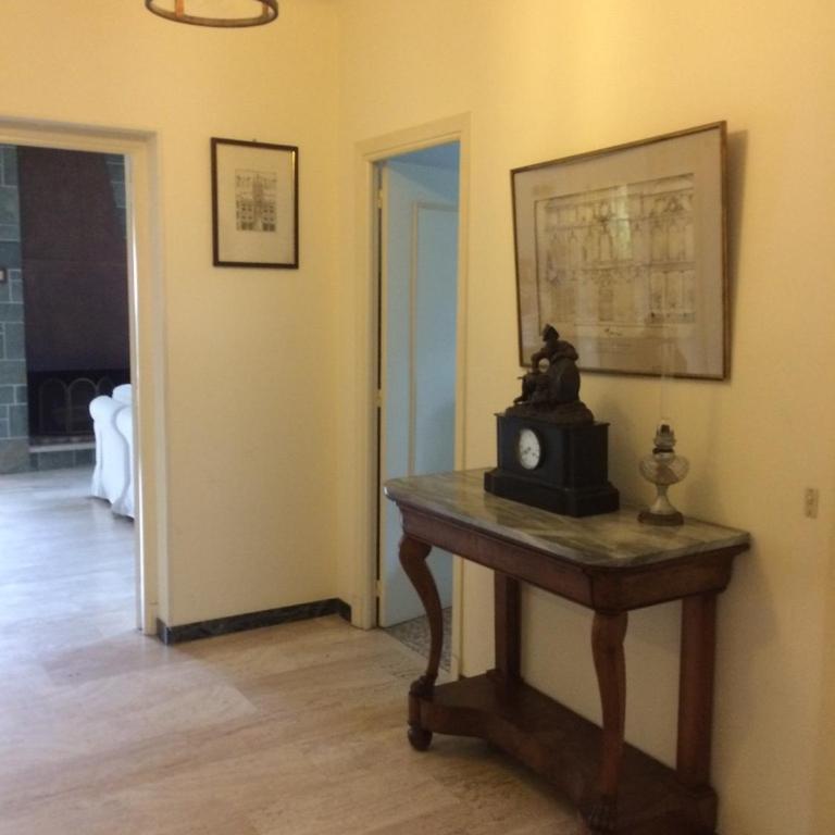 Villa EDEN ROC - Two-Bedroom Apartment with Garden View - 12