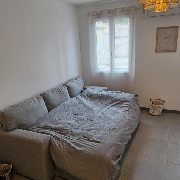 Cocon des Alpes T2 - Thermes et Gorges du Verdon - Two-Bedroom Apartment - 7