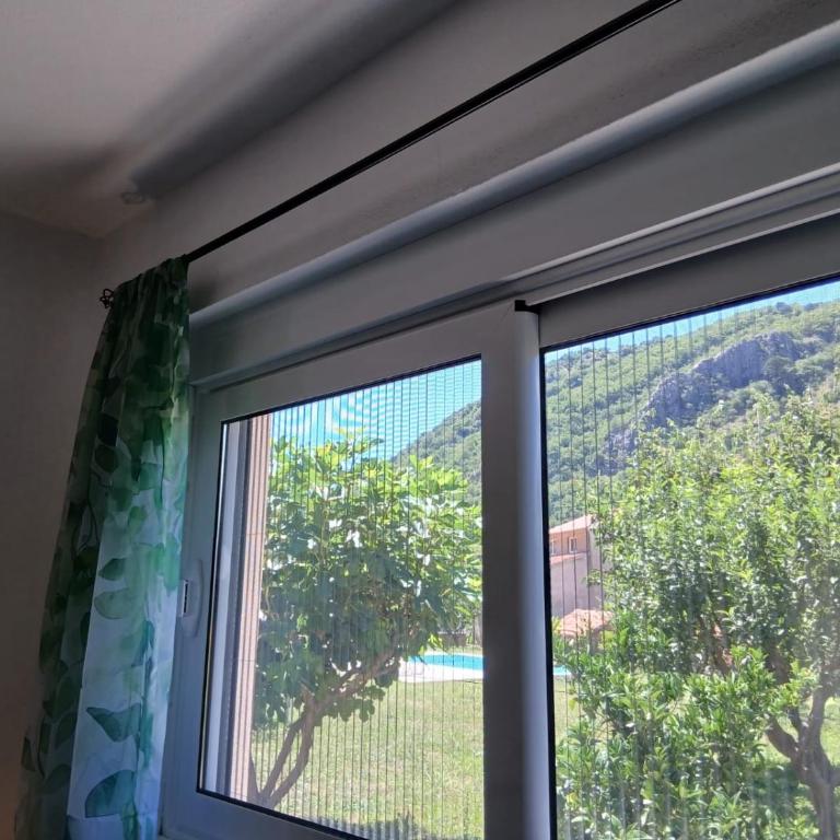 Studio Verde with swimming pool - Studio mit Gartenblick - 10