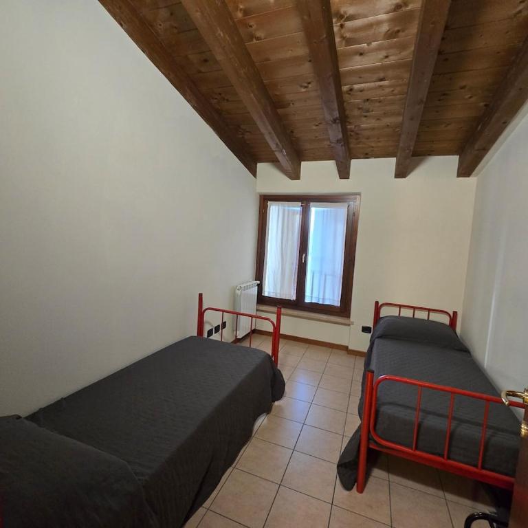 Il Casolare di Lazise A6 - Appartamento con 2 Camere da Letto - 2