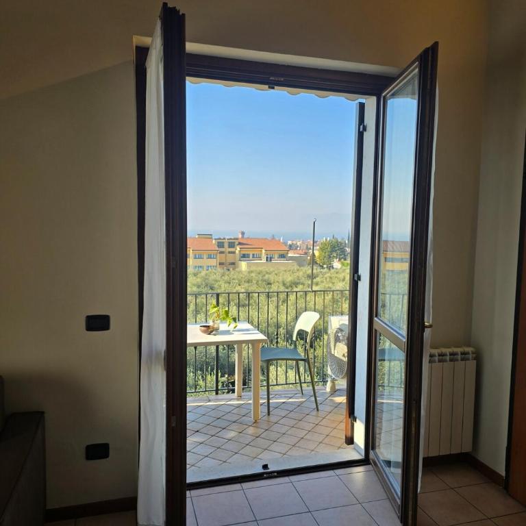 Il Casolare di Lazise A6 - Appartamento con 2 Camere da Letto - 4
