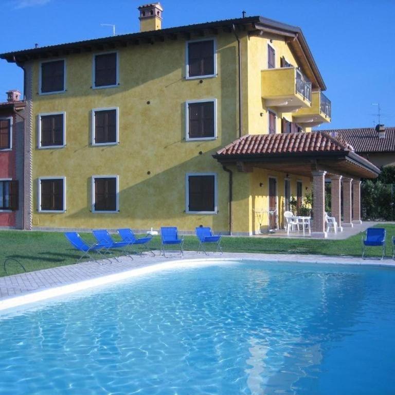 Il Casolare di Lazise A6 - Appartamento con 2 Camere da Letto - 7