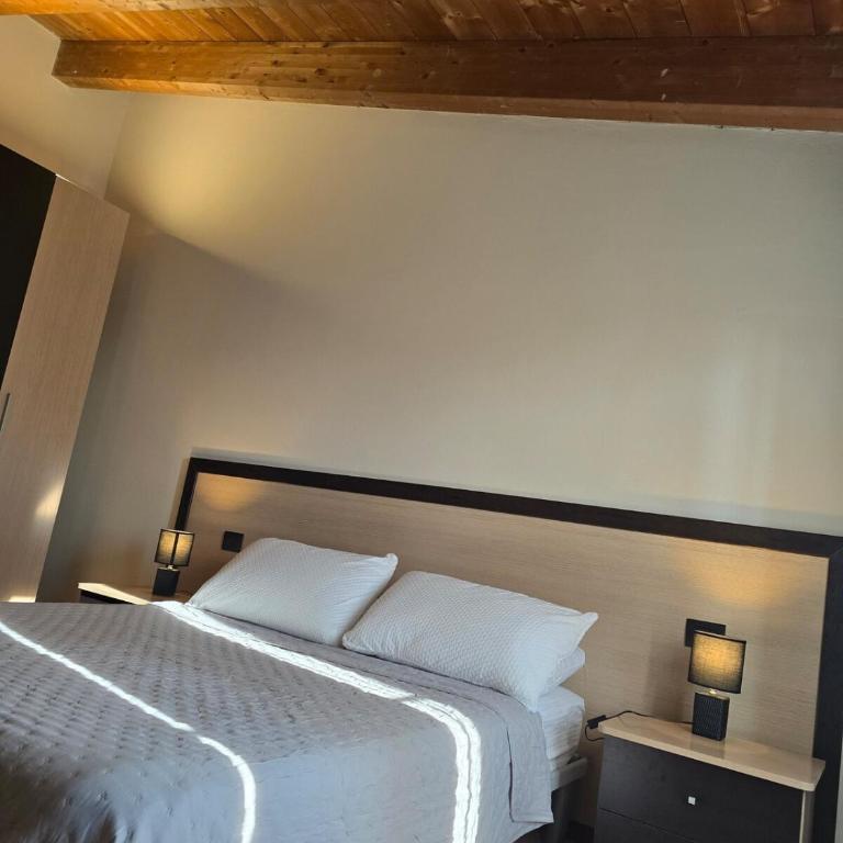 Il Casolare di Lazise A6 - Appartamento con 2 Camere da Letto - 8