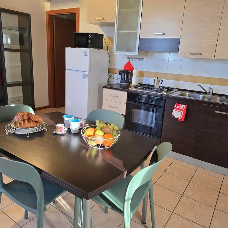 Il Casolare di Lazise A6 - Appartamento con 2 Camere da Letto - 12