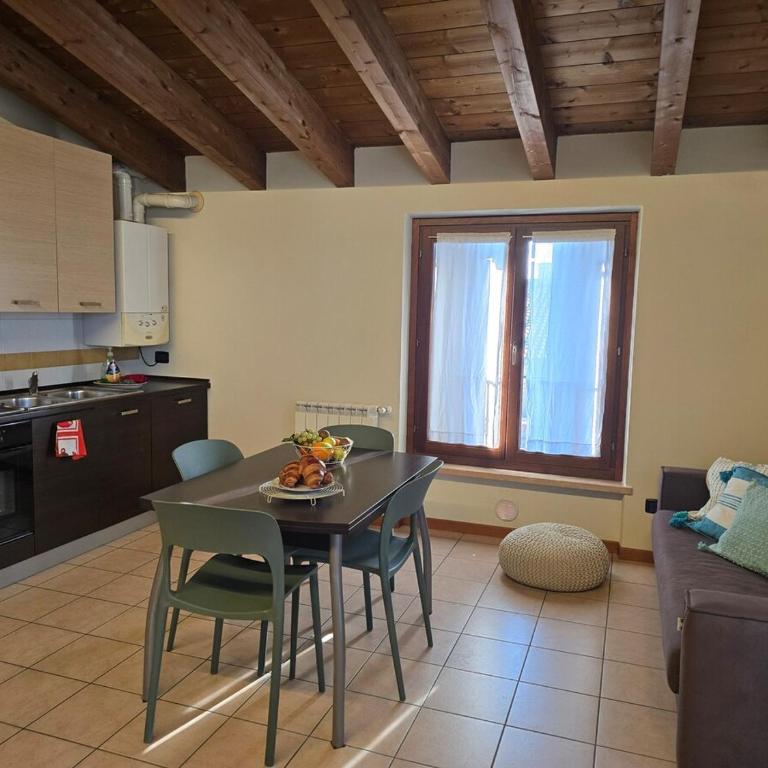 Il Casolare di Lazise A6 - Appartamento con 2 Camere da Letto - 13