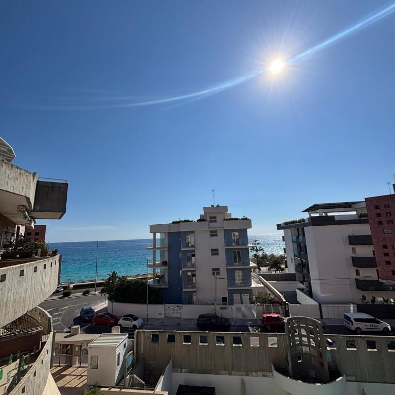 Fronte Mare - Appartamento con 1 Camera da Letto - 1