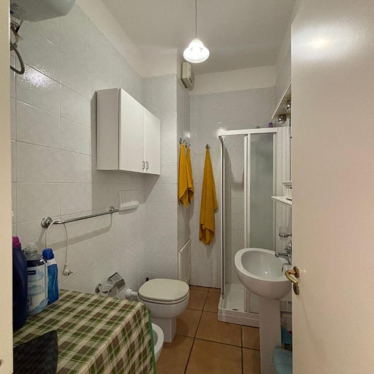 Fronte Mare - Appartamento con 1 Camera da Letto - 7