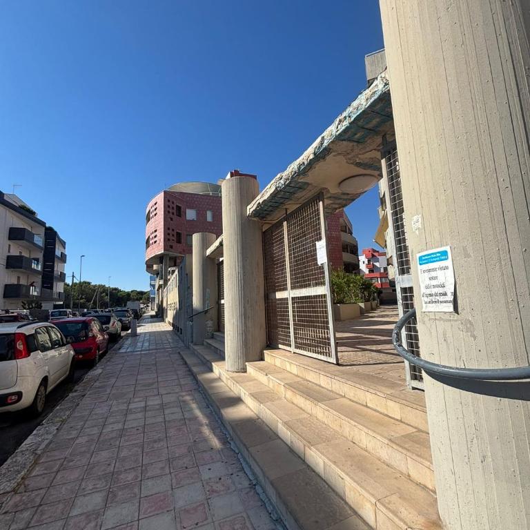 Fronte Mare - Appartamento con 1 Camera da Letto - 9