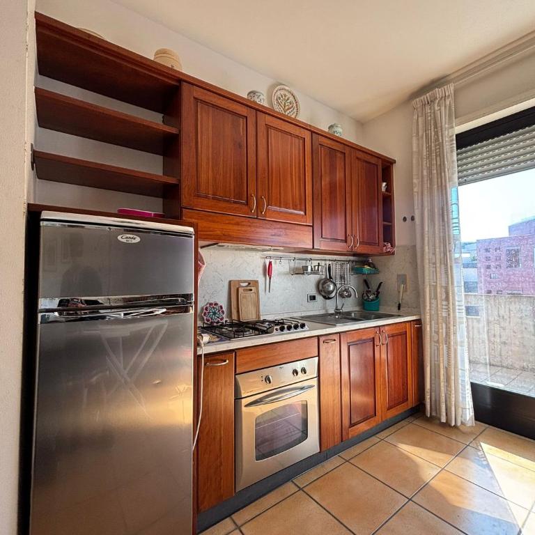 Fronte Mare - Appartamento con 1 Camera da Letto - 3