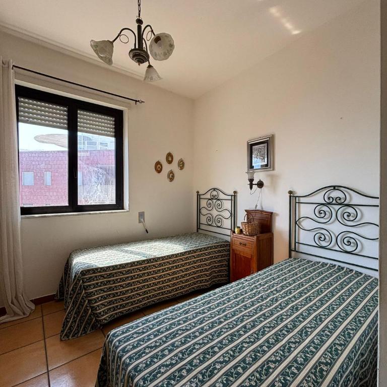 Fronte Mare - Appartamento con 1 Camera da Letto - 8