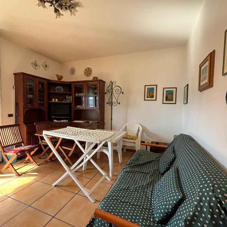 Fronte Mare - Appartamento con 1 Camera da Letto - 2
