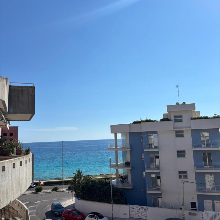 Fronte Mare - Appartamento con 1 Camera da Letto - 4