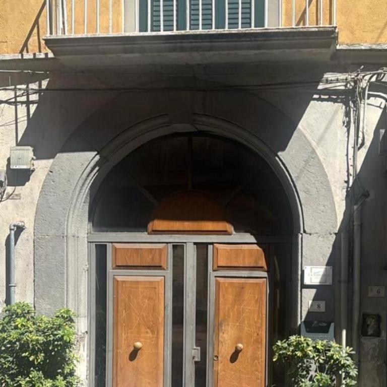 La Dimora della Baronessa Turchese - Appartamento - 32