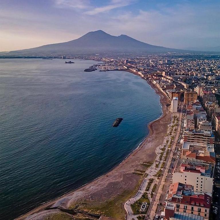 La Dimora della Baronessa Turchese - Appartamento - 30