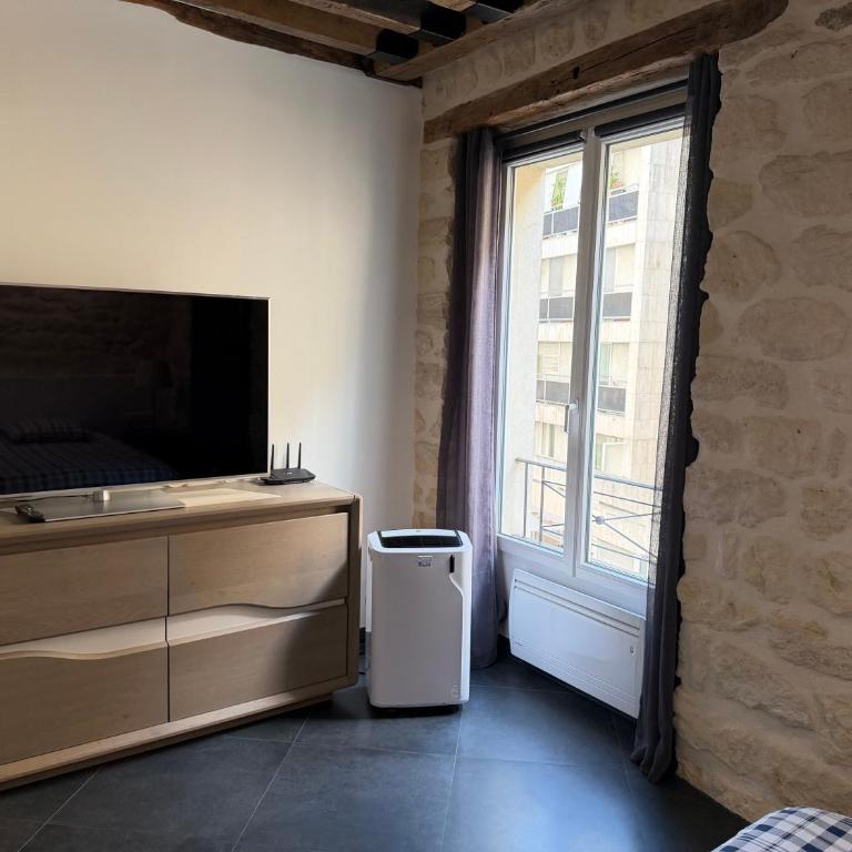 Thegreatflat - Appartement - 5