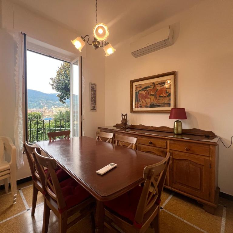 Casa Taveri, Santa Margherita Ligure - Appartamento con 3 Camere da Letto - 32